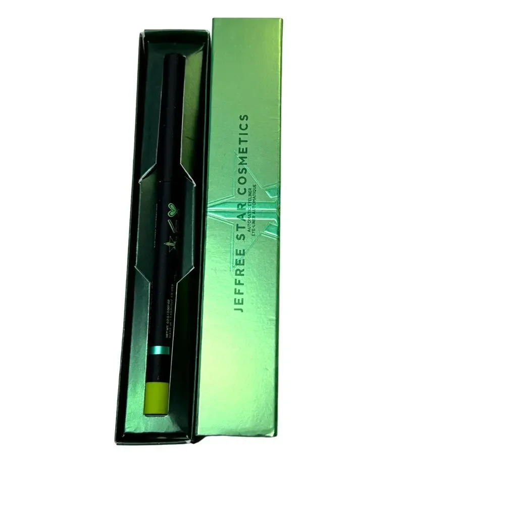 Jeffree Star Cosmetics Blood Money Automatic Eyeliner - Money Counter 0.2 g